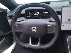 NIO ET5T Champion Commemorative Edition 75kWh Touring - ფოტო 15