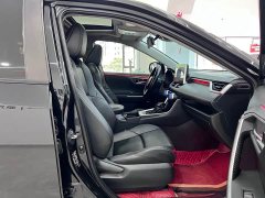 Toyota Venza 2.0L CVT FWD Luxury - ფოტო 11