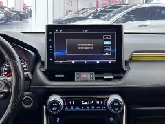 Toyota Venza 2.0L CVT FWD Luxury - ფოტო 15