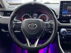 Toyota Venza 2.0L CVT FWD Luxury - ფოტო 16