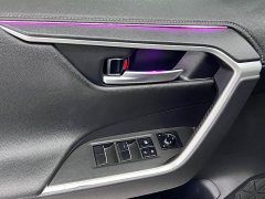 Toyota Venza 2.0L CVT FWD Luxury - ფოტო 18