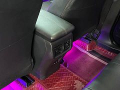 Toyota Venza 2.0L CVT FWD Luxury - ფოტო 19