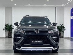 Toyota Venza 2.0L CVT FWD Luxury - ფოტო 2