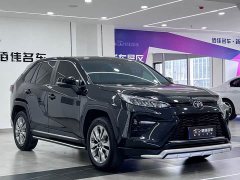 Toyota Venza 2.0L CVT FWD Luxury - ფოტო 3
