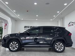 Toyota Venza 2.0L CVT FWD Luxury - ფოტო 4