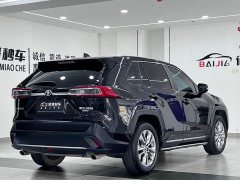 Toyota Venza 2.0L CVT FWD Luxury - ფოტო 5