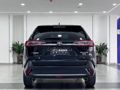 Toyota Venza 2.0L CVT FWD Luxury - ფოტო 6