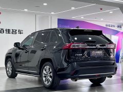 Toyota Venza 2.0L CVT FWD Luxury - ფოტო 7