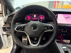 Volkswagen Golf Facelift 280TSI DSG R-Line Lite - ფოტო 11