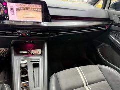 Volkswagen Golf Facelift 280TSI DSG R-Line Lite - ფოტო 12