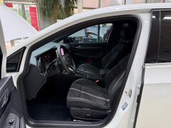 Volkswagen Golf Facelift 280TSI DSG R-Line Lite - ფოტო 16