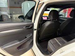Volkswagen Golf Facelift 280TSI DSG R-Line Lite - ფოტო 17
