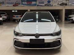 Volkswagen Golf Facelift 280TSI DSG R-Line Lite - ფოტო 2