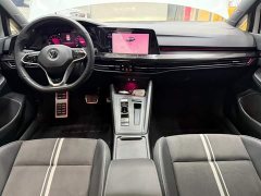 Volkswagen Golf Facelift 280TSI DSG R-Line Lite - ფოტო 20