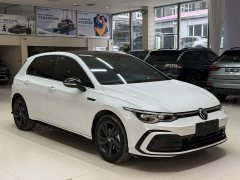 Volkswagen Golf Facelift 280TSI DSG R-Line Lite - ფოტო 3