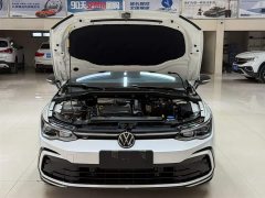 Volkswagen Golf Facelift 280TSI DSG R-Line Lite - ფოტო 7