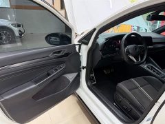 Volkswagen Golf Facelift 280TSI DSG R-Line Lite - ფოტო 8