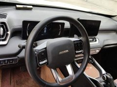 Haval H5 2023 2.0T Automatic 2WD Leading Edition Gasoline - ფოტო 12