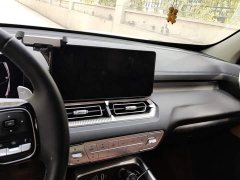 Haval H5 2023 2.0T Automatic 2WD Leading Edition Gasoline - ფოტო 13