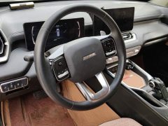 Haval H5 2023 2.0T Automatic 2WD Leading Edition Gasoline - ფოტო 15