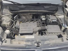Volkswagen T-Cross 2020 1.5L Automatic Wind Edition - фото 10