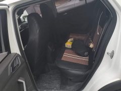 Volkswagen T-Cross 2020 1.5L Automatic Wind Edition - фото 11