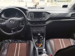 Volkswagen T-Cross 2020 1.5L Automatic Wind Edition - фото 12