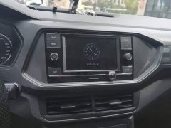 Volkswagen T-Cross 2020 1.5L Automatic Wind Edition - фото 13