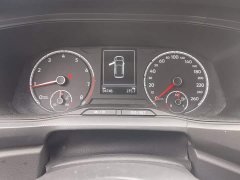 Volkswagen T-Cross 2020 1.5L Automatic Wind Edition - фото 14