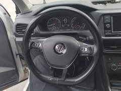 Volkswagen T-Cross 2020 1.5L Automatic Wind Edition - фото 15