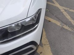 Volkswagen T-Cross 2020 1.5L Automatic Wind Edition - фото 5