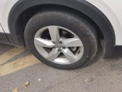 Volkswagen T-Cross 2020 1.5L Automatic Wind Edition - фото 6