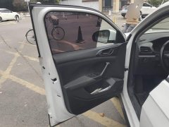 Volkswagen T-Cross 2020 1.5L Automatic Wind Edition - фото 7
