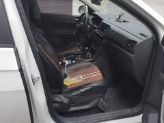 Volkswagen T-Cross 2020 1.5L Automatic Wind Edition - фото 8