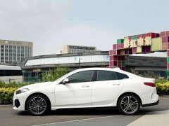 BMW 2 Series (Imported) 2023 225i Four-Door Coupe M Sport Package - ფოტო 3