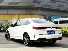 BMW 2 Series (Imported) 2023 225i Four-Door Coupe M Sport Package - ფოტო 4