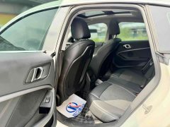 BMW 2 Series (Imported) 2023 225i Four-Door Coupe M Sport Package - ფოტო 6
