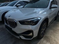 BMW X1 sDrive25Li Leading Edition - ფოტო 1