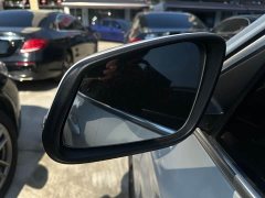 BMW X1 sDrive25Li Leading Edition - ფოტო 10