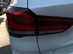 BMW X1 sDrive25Li Leading Edition - ფოტო 13