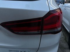 BMW X1 sDrive25Li Leading Edition - ფოტო 14
