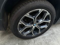 BMW X1 sDrive25Li Leading Edition - ფოტო 15