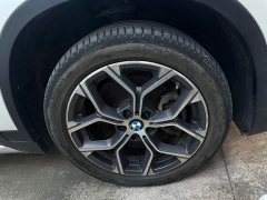 BMW X1 sDrive25Li Leading Edition - ფოტო 16