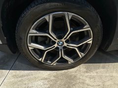 BMW X1 sDrive25Li Leading Edition - ფოტო 17