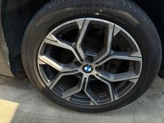 BMW X1 sDrive25Li Leading Edition - ფოტო 18