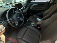 BMW X1 sDrive25Li Leading Edition - ფოტო 19