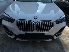 BMW X1 sDrive25Li Leading Edition - ფოტო 2