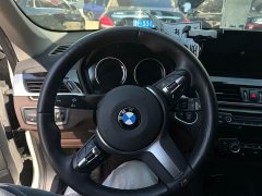 BMW X1 sDrive25Li Leading Edition - ფოტო 20