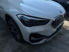 BMW X1 sDrive25Li Leading Edition - ფოტო 3