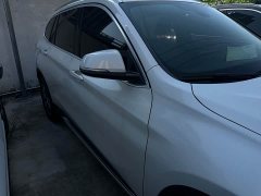 BMW X1 sDrive25Li Leading Edition - ფოტო 4